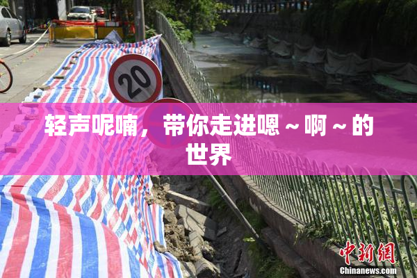 轻声呢喃，带你走进嗯～啊～的世界
