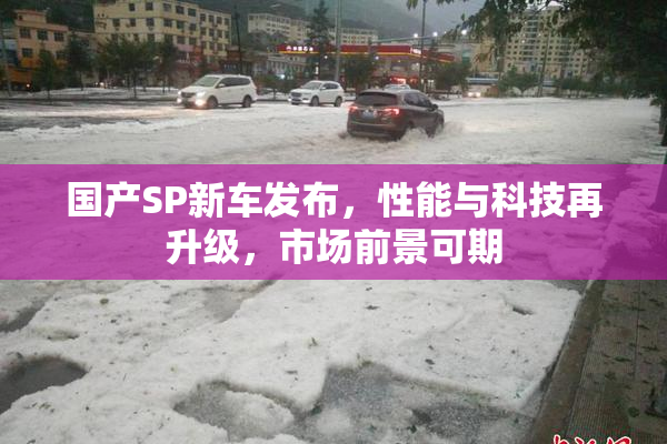 国产SP新车发布，性能与科技再升级，市场前景可期