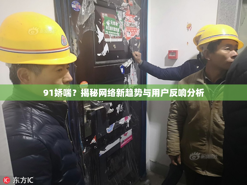 91娇喘？揭秘网络新趋势与用户反响分析