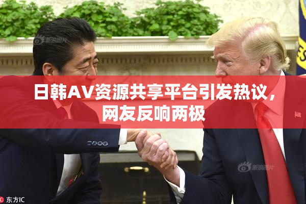 日韩AV资源共享平台引发热议，网友反响两极