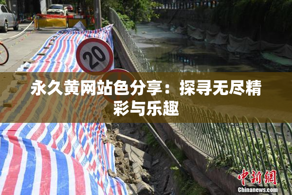 永久黄网站色分享：探寻无尽精彩与乐趣