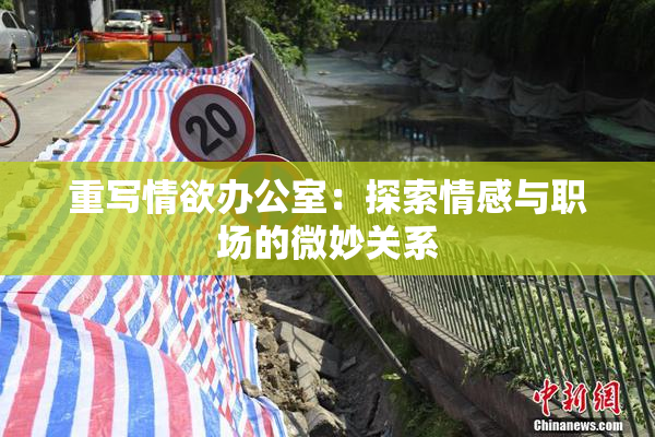 重写情欲办公室：探索情感与职场的微妙关系