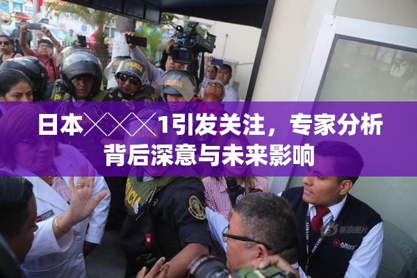 日本╳╳╳1引发关注，专家分析背后深意与未来影响
