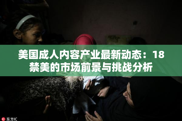美国成人内容产业最新动态：18禁美的市场前景与挑战分析