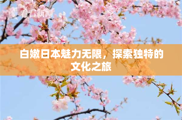 白嫩日本魅力无限，探索独特的文化之旅