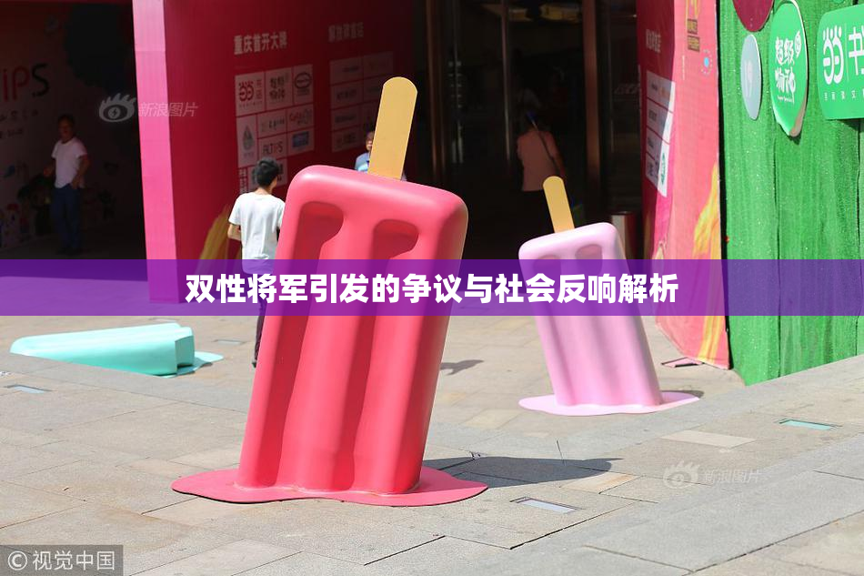 双性将军引发的争议与社会反响解析