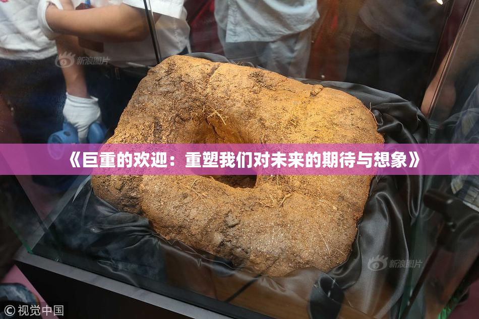 《巨重的欢迎：重塑我们对未来的期待与想象》