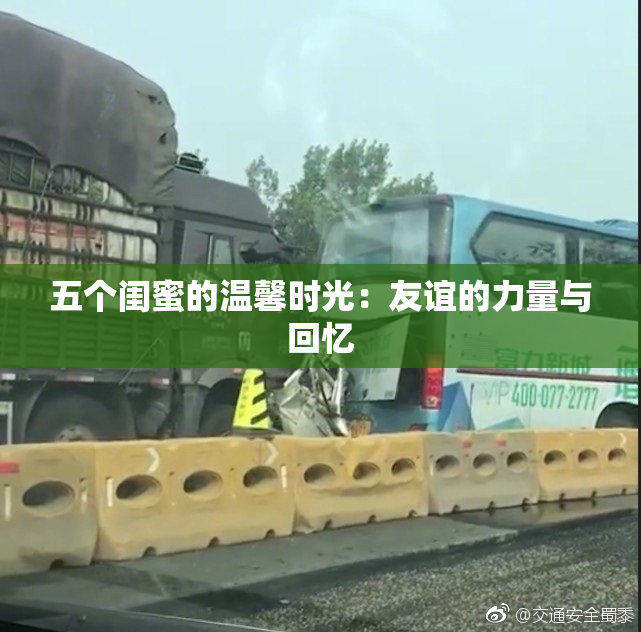 五个闺蜜的温馨时光：友谊的力量与回忆