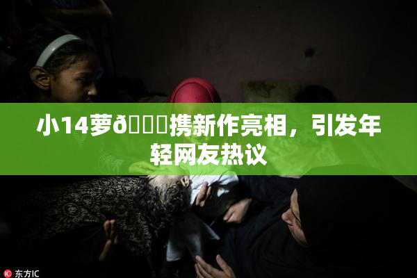 小14萝🔞携新作亮相，引发年轻网友热议