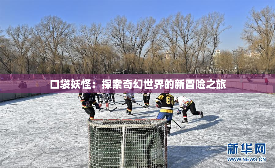 口袋妖怪：探索奇幻世界的新冒险之旅