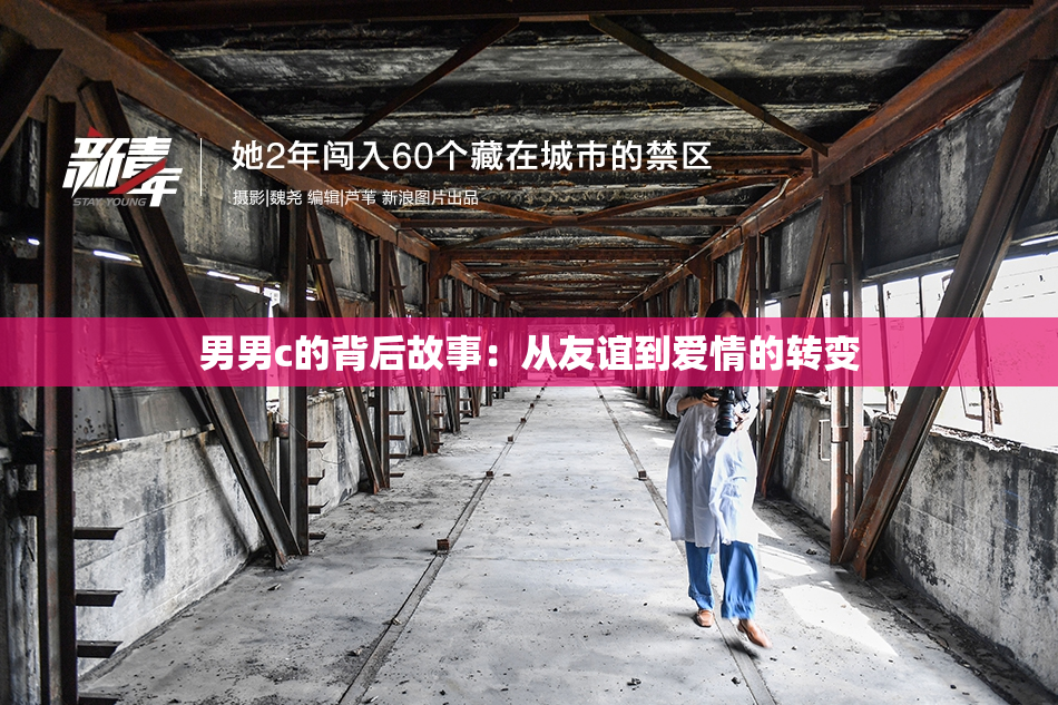 男男c的背后故事：从友谊到爱情的转变
