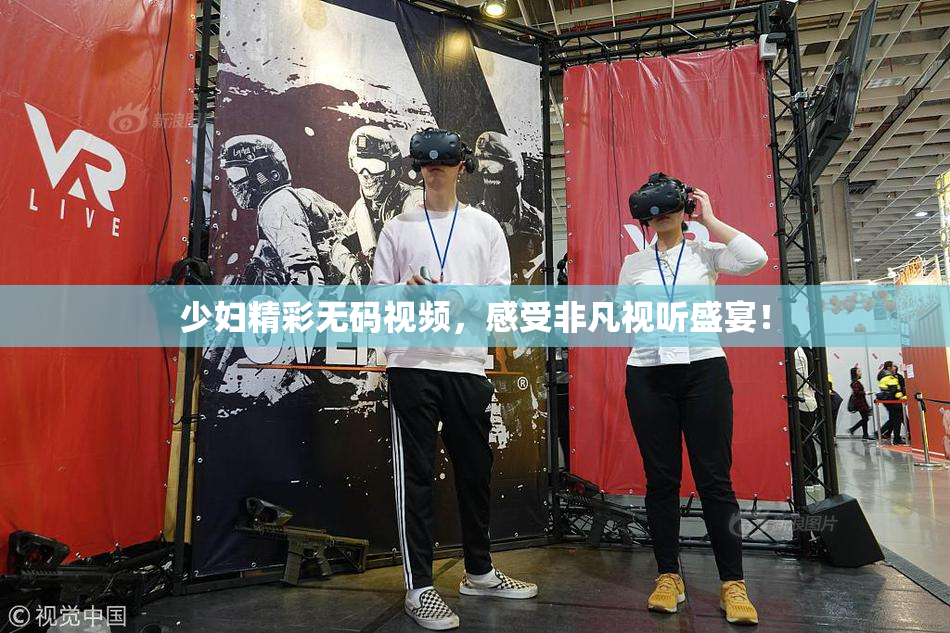 少妇精彩无码视频，感受非凡视听盛宴！