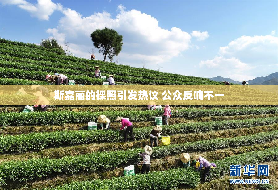 斯嘉丽的裸照引发热议 公众反响不一