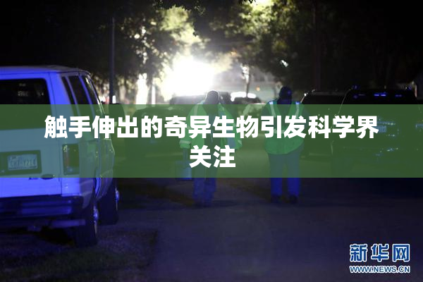 触手伸出的奇异生物引发科学界关注