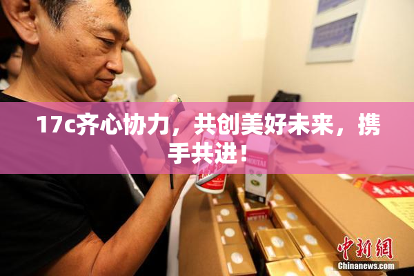17c齐心协力，共创美好未来，携手共进！