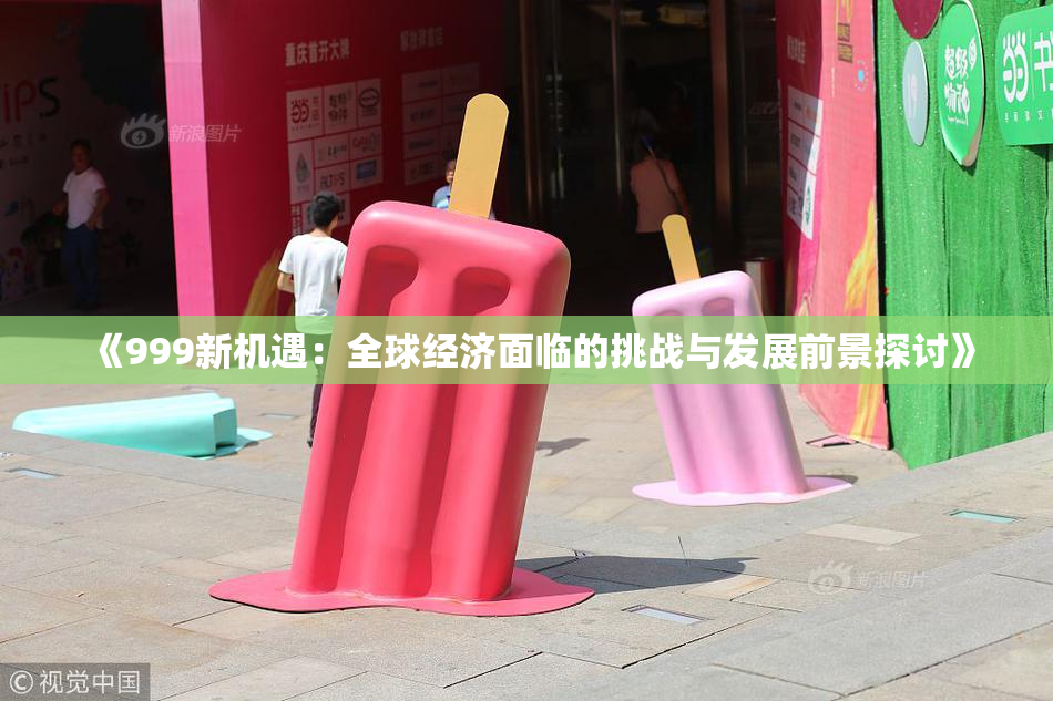 《999新机遇：全球经济面临的挑战与发展前景探讨》