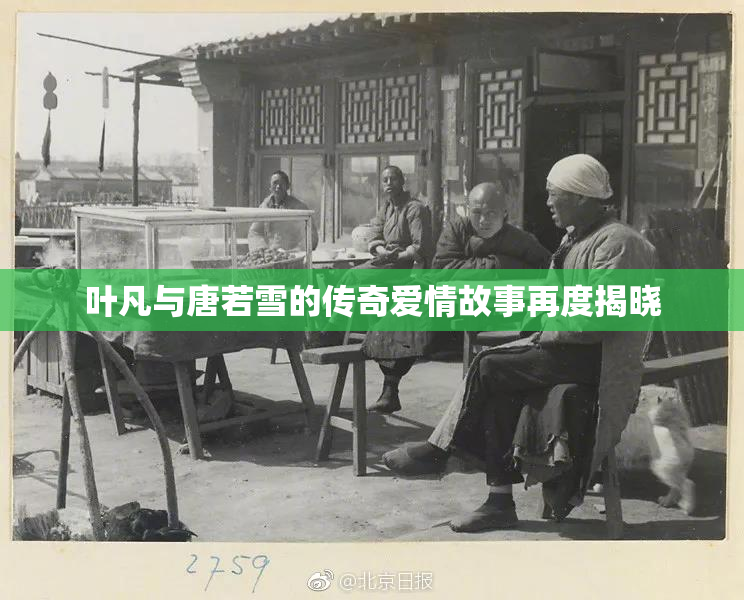 叶凡与唐若雪的传奇爱情故事再度揭晓