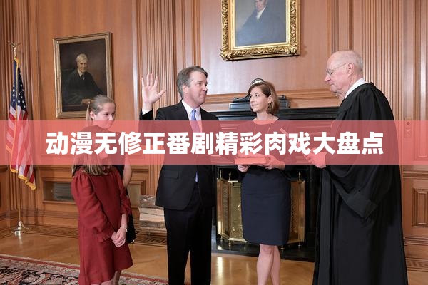动漫无修正番剧精彩肉戏大盘点