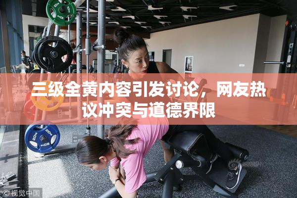 三级全黄内容引发讨论，网友热议冲突与道德界限