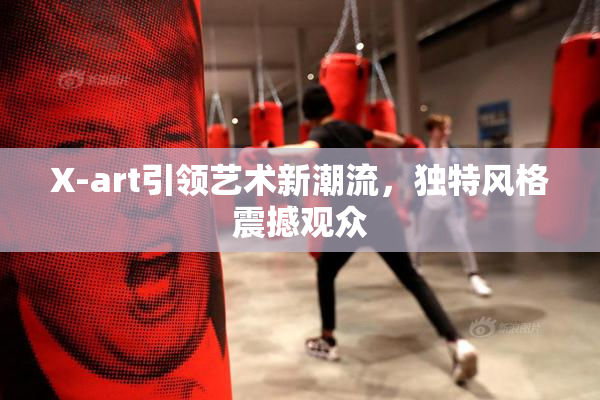 X-art引领艺术新潮流，独特风格震撼观众