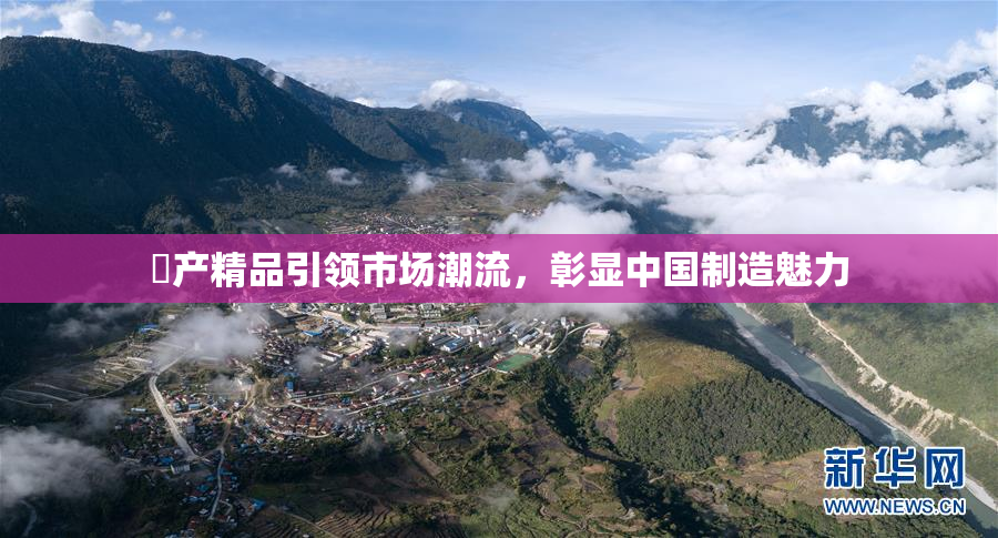 囯产精品引领市场潮流，彰显中国制造魅力