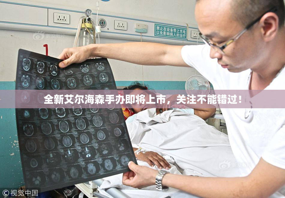 全新艾尔海森手办即将上市，关注不能错过！