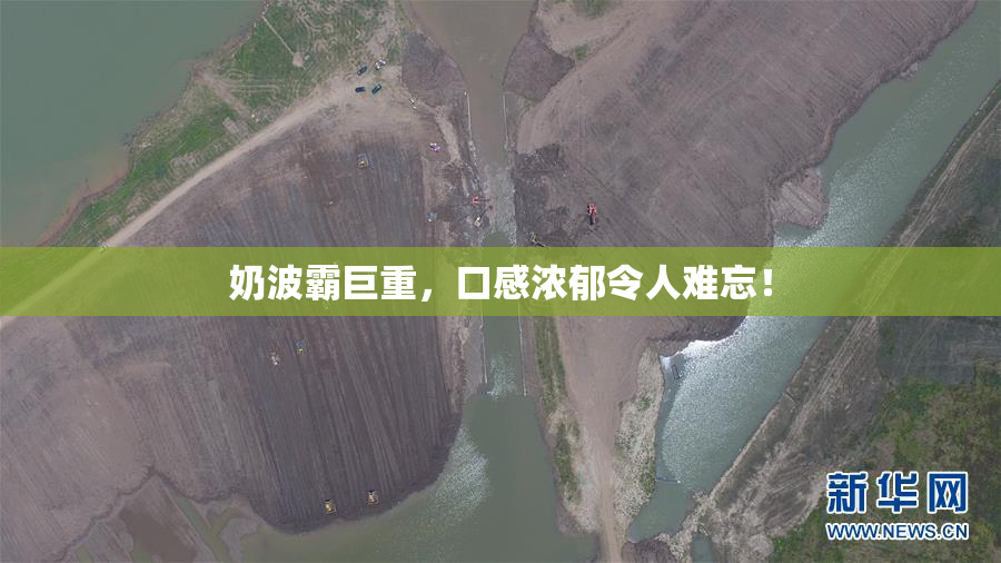 奶波霸巨重，口感浓郁令人难忘！