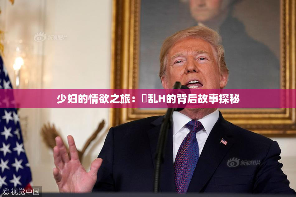 少妇的情欲之旅：婬乱H的背后故事探秘