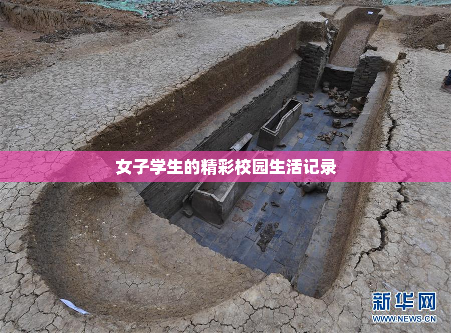 女子学生的精彩校园生活记录