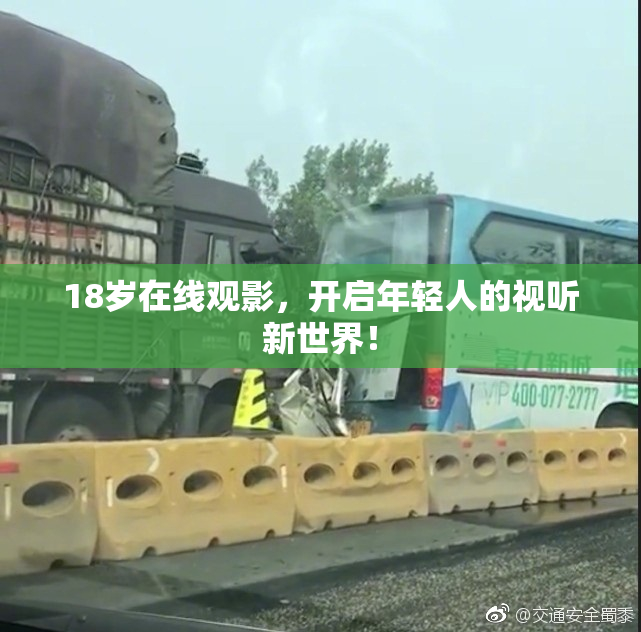 18岁在线观影，开启年轻人的视听新世界！