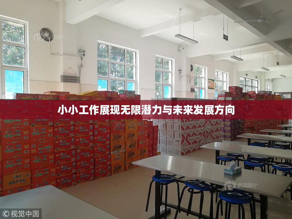 小小工作展现无限潜力与未来发展方向