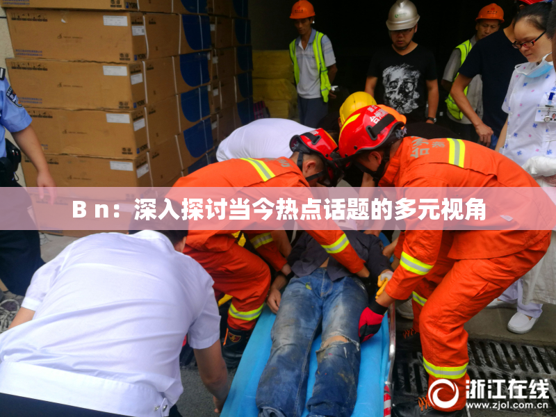 B n：深入探讨当今热点话题的多元视角