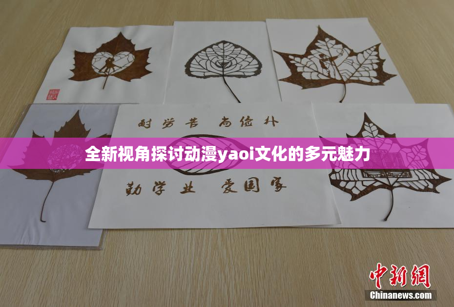 全新视角探讨动漫yaoi文化的多元魅力