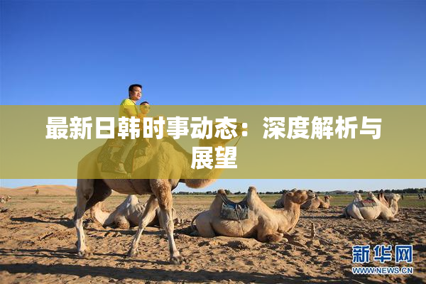 最新日韩时事动态：深度解析与展望