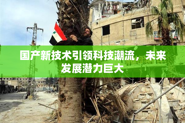 国产新技术引领科技潮流，未来发展潜力巨大