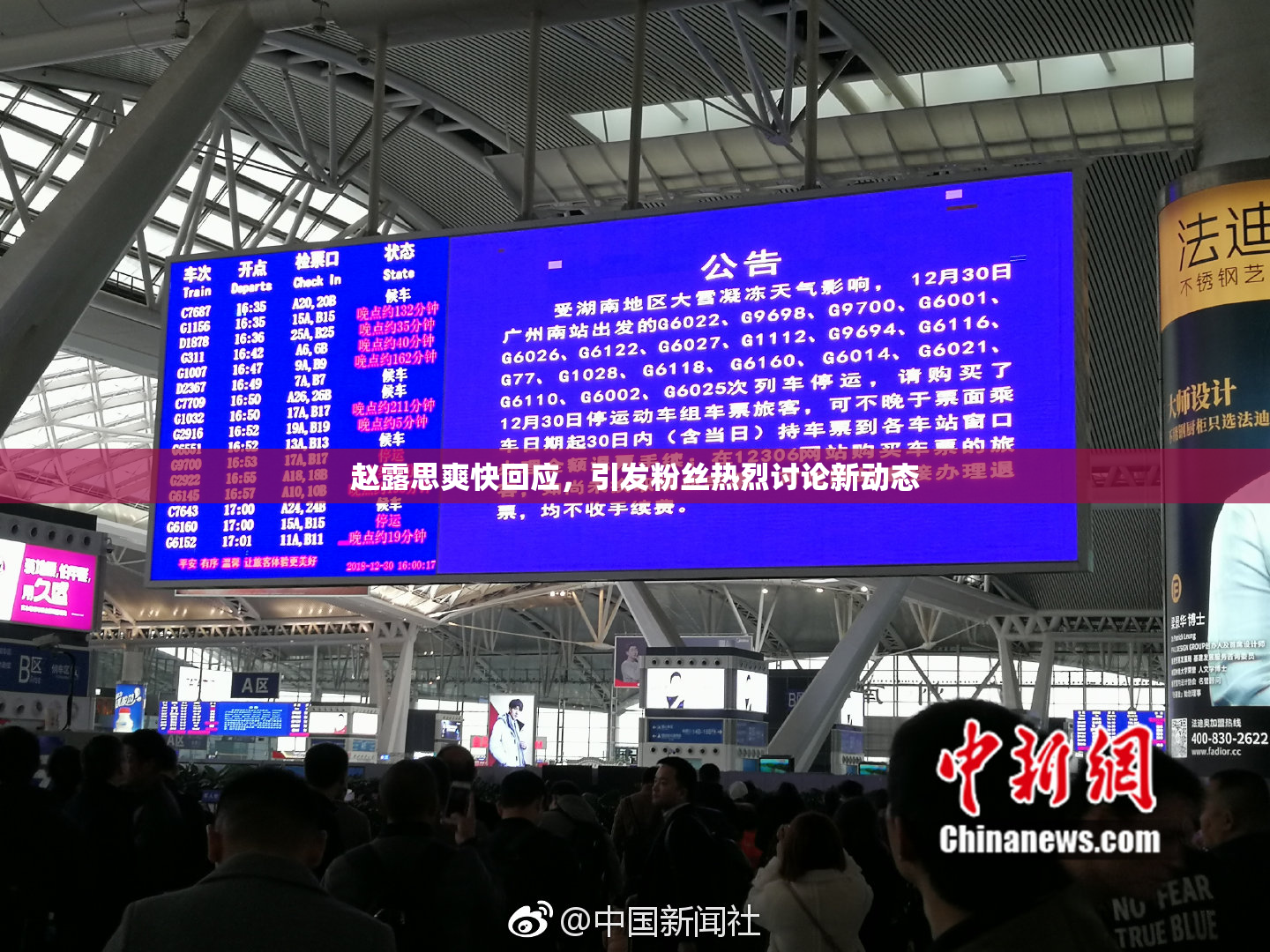 赵露思爽快回应，引发粉丝热烈讨论新动态