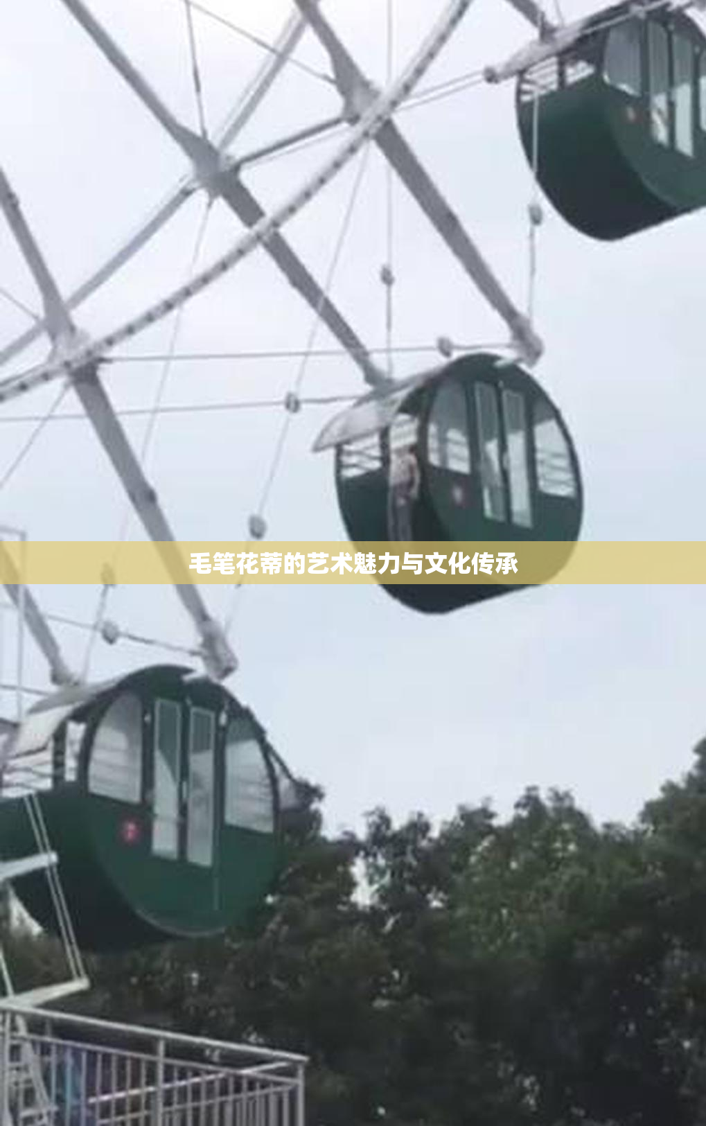 毛笔花蒂的艺术魅力与文化传承