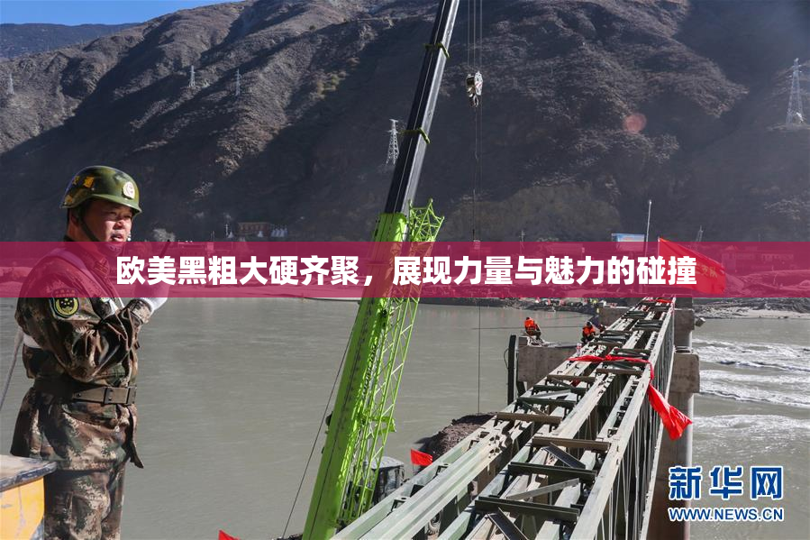 欧美黑粗大硬齐聚，展现力量与魅力的碰撞