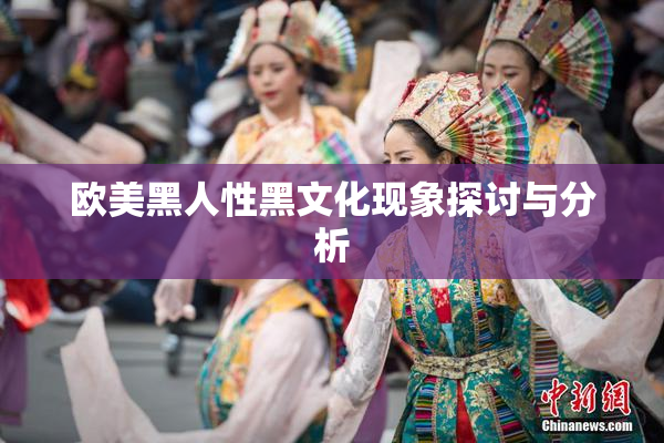 欧美黑人性黑文化现象探讨与分析