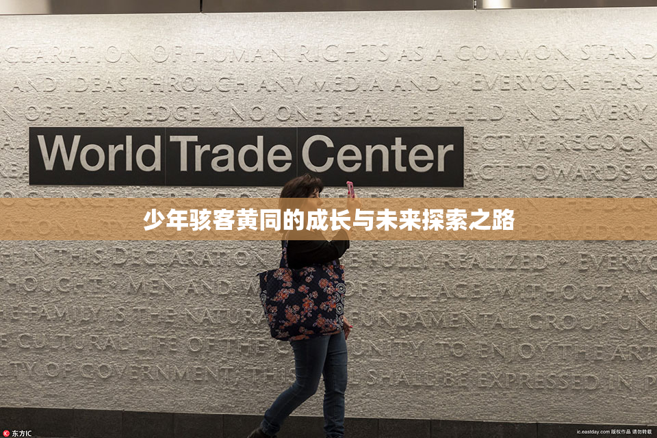 少年骇客黄同的成长与未来探索之路