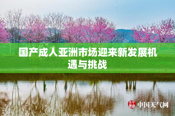 国产成人亚洲市场迎来新发展机遇与挑战