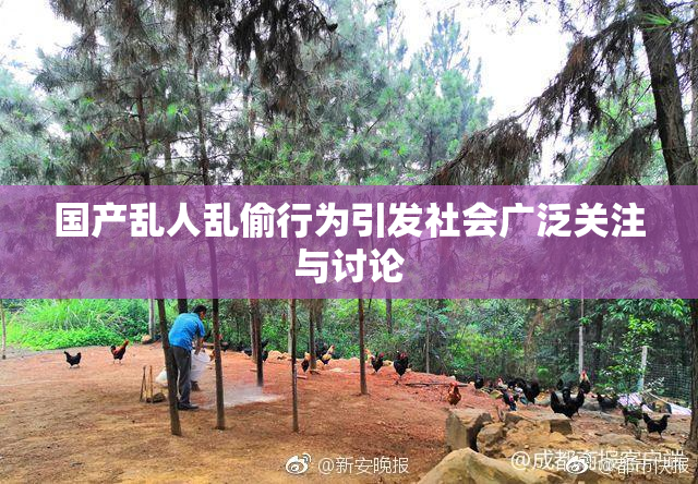 国产乱人乱偷行为引发社会广泛关注与讨论