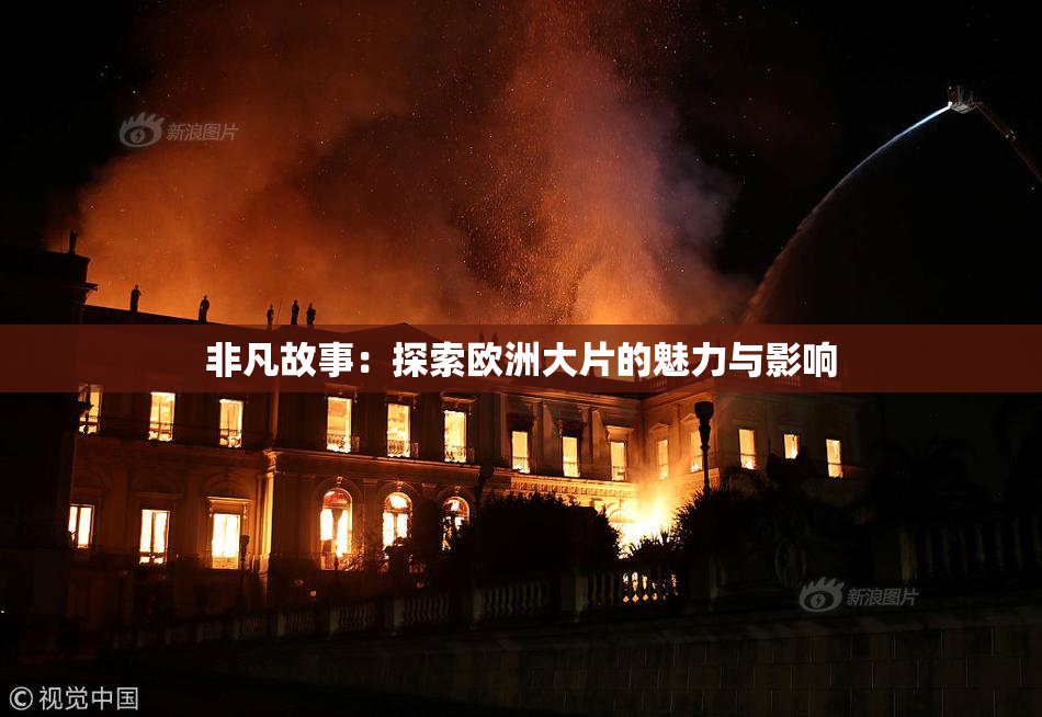 非凡故事：探索欧洲大片的魅力与影响