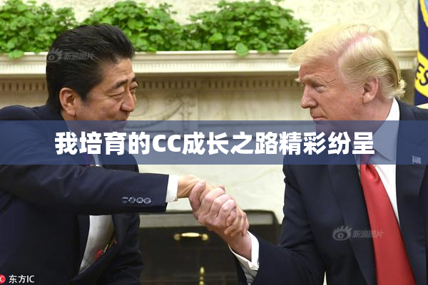 我培育的CC成长之路精彩纷呈
