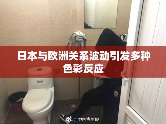 日本与欧洲关系波动引发多种色彩反应