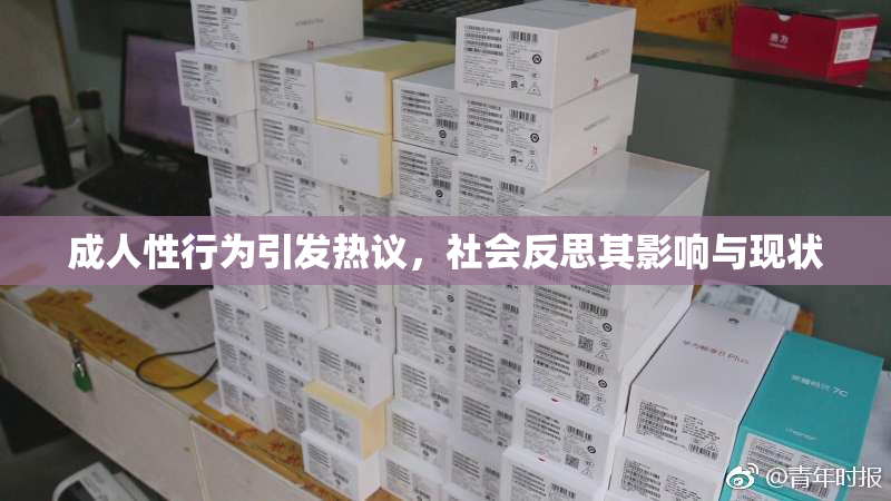成人性行为引发热议，社会反思其影响与现状