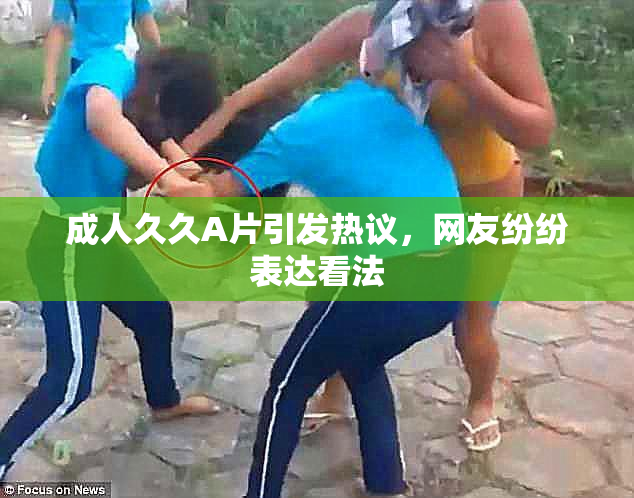 成人久久A片引发热议，网友纷纷表达看法