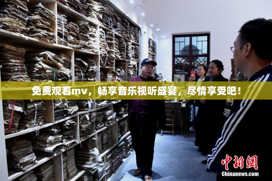 免费观看mv，畅享音乐视听盛宴，尽情享受吧！