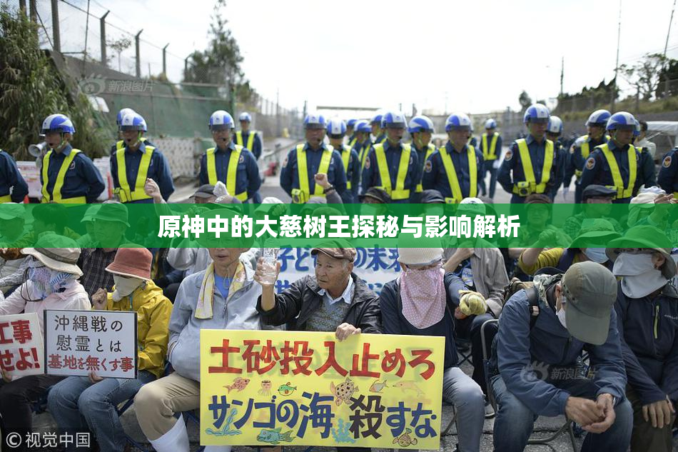 原神中的大慈树王探秘与影响解析