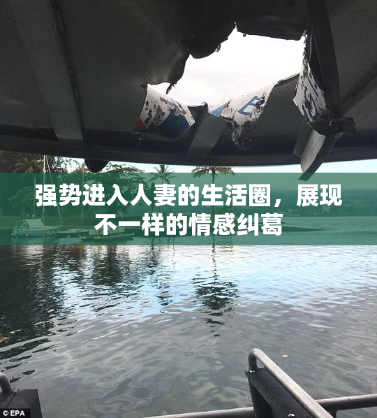 强势进入人妻的生活圈，展现不一样的情感纠葛